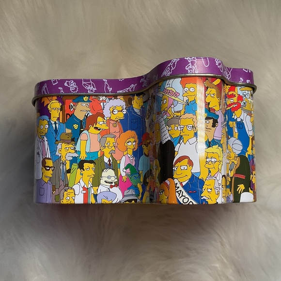 The Simpson’s Trivia Game - Picture 6 of 7